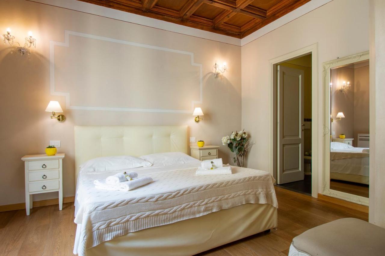 Casa Giotto - Tintori Apt Florença Exterior foto